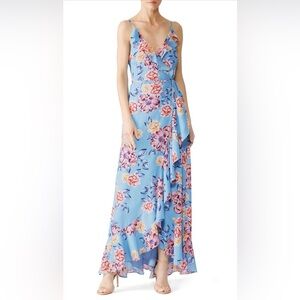 Yumi Kim Meadow Maxi Dress